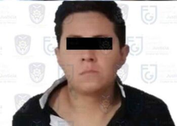Vinculan a proceso a Erick N por asesinato de su familia en Tláhuac, Ciudad de México