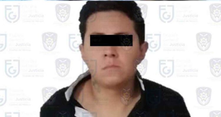 Vinculan a proceso a Erick N por asesinato de su familia en Tláhuac, Ciudad de México