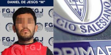 Vinculan a proceso a docente en Reynosa por abuso sexual agravado