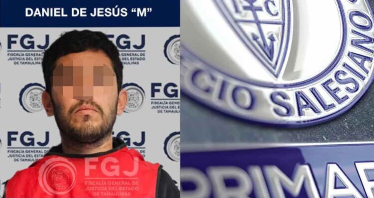 Vinculan a proceso a docente en Reynosa por abuso sexual agravado
