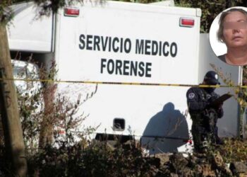 homicidio en la autopista Cuernavaca-México