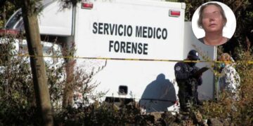homicidio en la autopista Cuernavaca-México