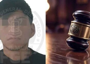 Vinculan a proceso al presunto asesino del periodista Mauricio Cruz en Michoacán
