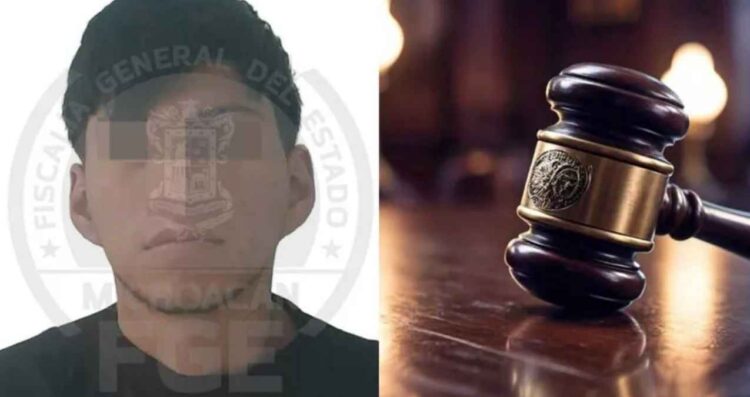 Vinculan a proceso al presunto asesino del periodista Mauricio Cruz en Michoacán