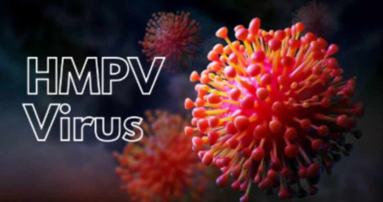 Virus HMPV mortalidad