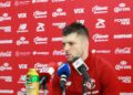 Volpi deja al Toluca por motivos familiares y regresa a Brasil