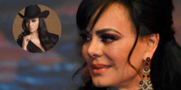 _Zarelea polémica Maribel Imelda