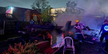 abuelito muere incendio matamoros