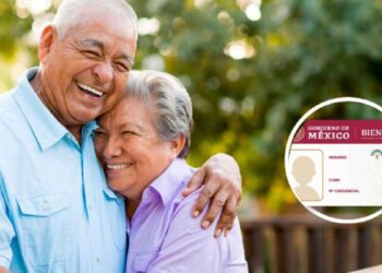abuelitos renovar credencial INAPAM