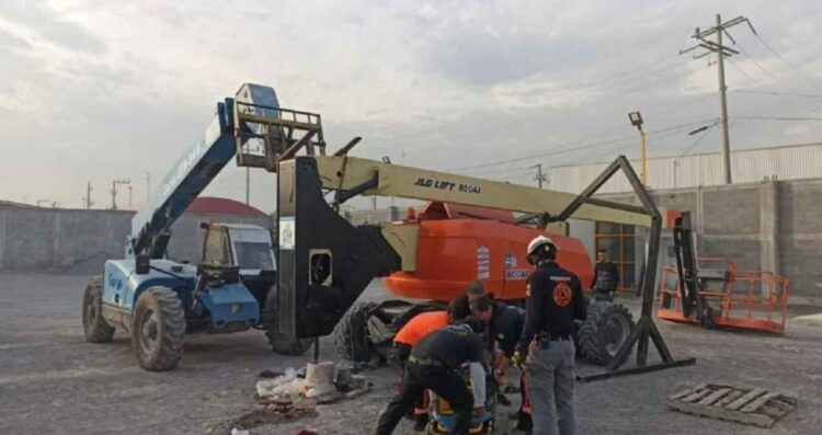 accidente laboral El Carmen (1)