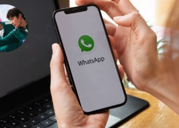 activar Juego del Calamar en WhatsApp