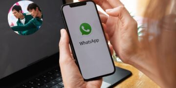 activar Juego del Calamar en WhatsApp