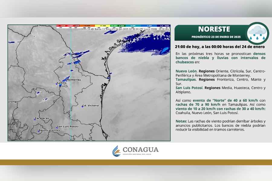 afectará aire Nuevo León (1)
