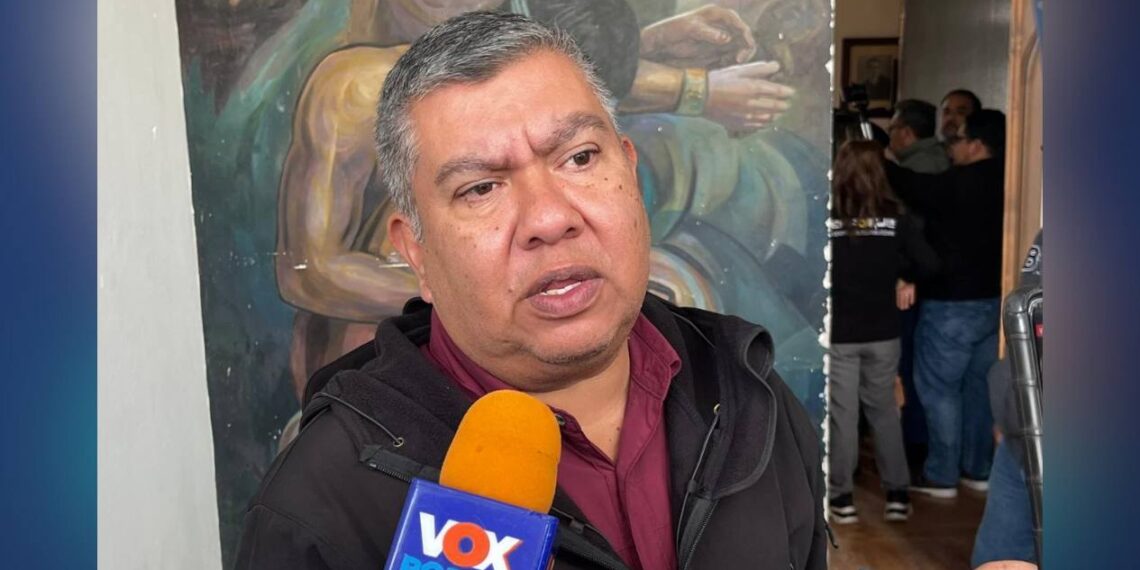 albergue en Victoria