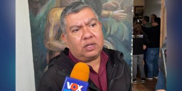 albergue en Victoria