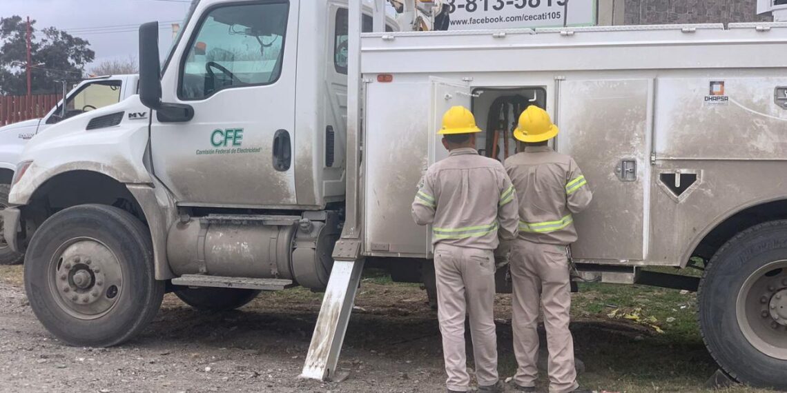 albergue para deportados en Matamoros