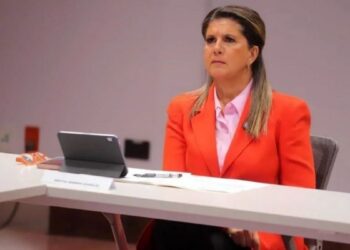 albergues para migrantes en Nuevo León