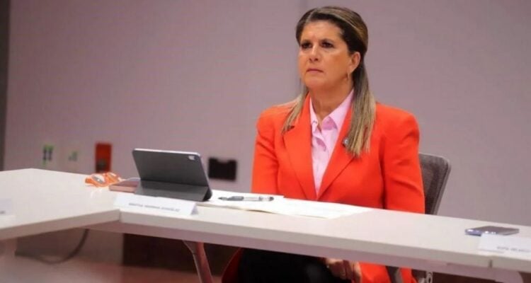 albergues para migrantes en Nuevo León