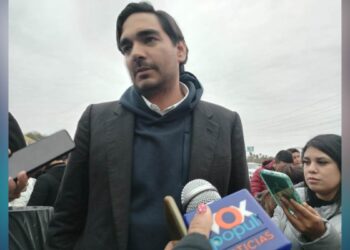 alcalde en Reynosa
