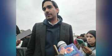 alcalde en Reynosa