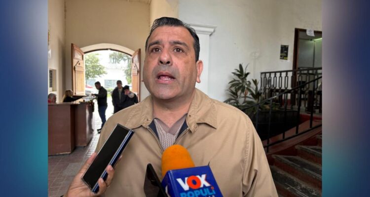 alerta de frío en Ciudad Victoria