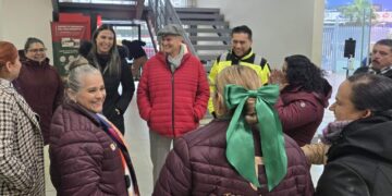 alerta por frío en Tamaulipas