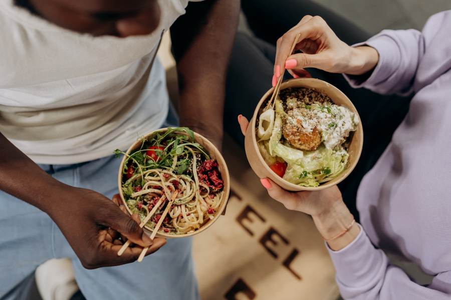 alimentos para mantenerse joven