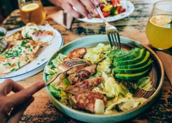 alimentos para mantenerse joven