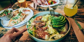 alimentos para mantenerse joven