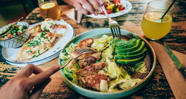 alimentos para mantenerse joven