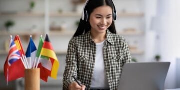 aplicaciones aprender idiomas casa