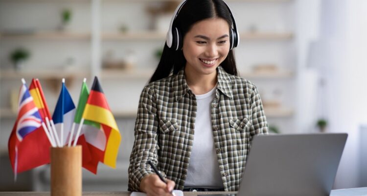 aplicaciones aprender idiomas casa