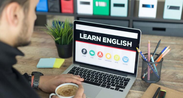 aprender inglés rápido