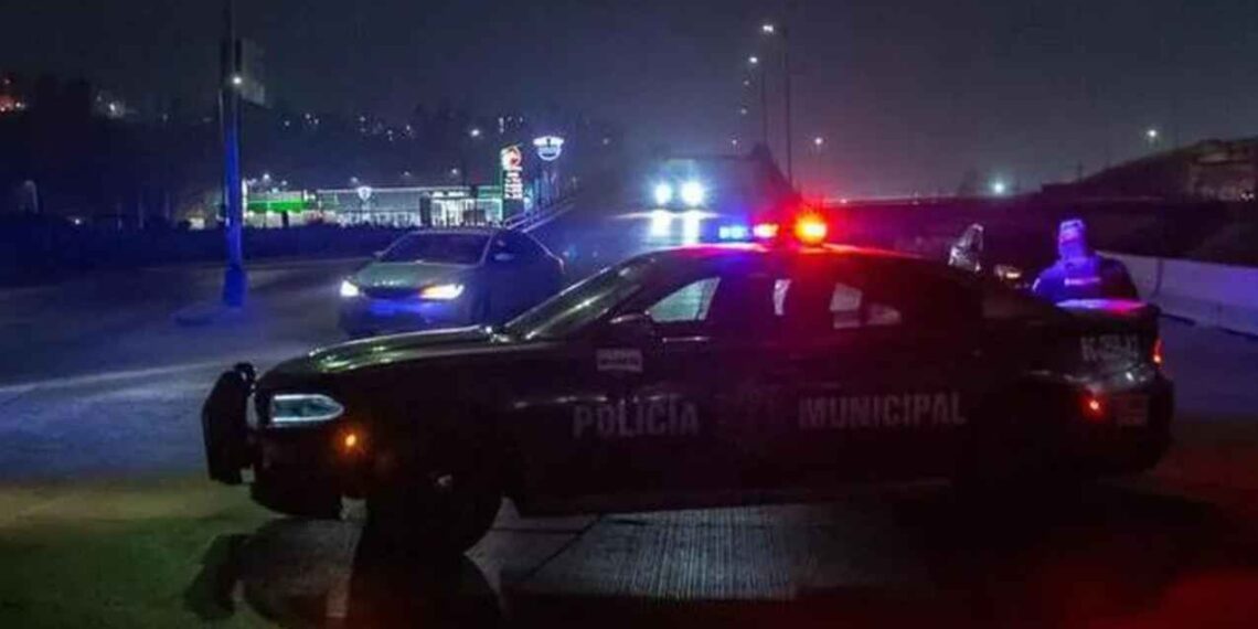 arrestan hombre cadáver tijuana