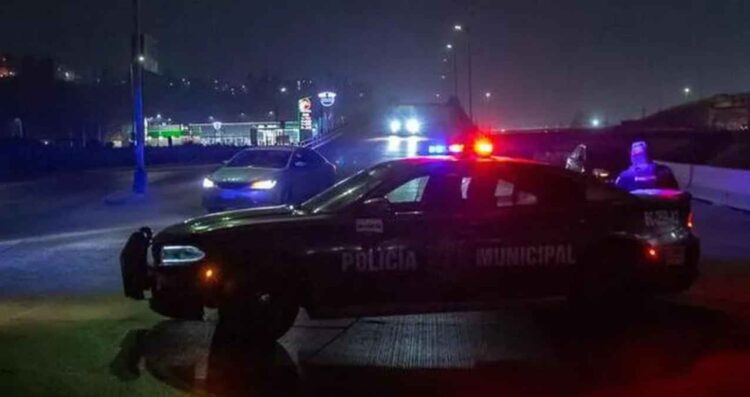 arrestan hombre cadáver tijuana