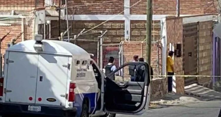asesinan policía Guanajuato