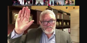 Aspirantes al poder judicial en Tamaulipas