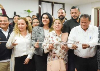 atención ciudadana Tampico