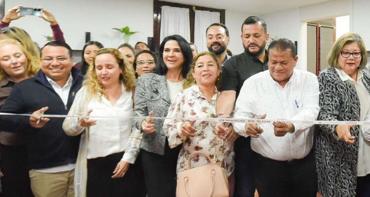 atención ciudadana Tampico
