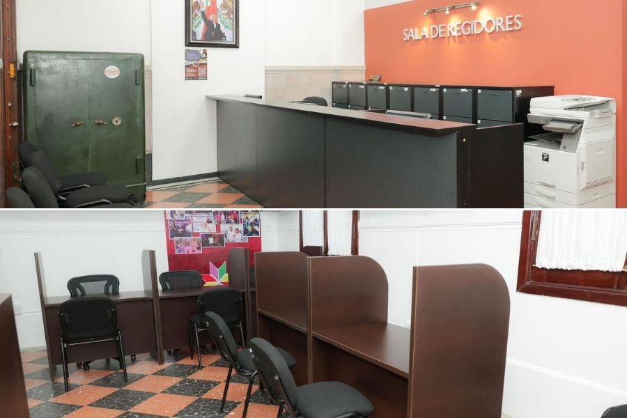 atención ciudadana Tampico