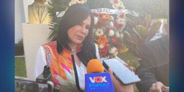 atención médica en Victoria