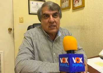 audiencias virtuales en Matamoros