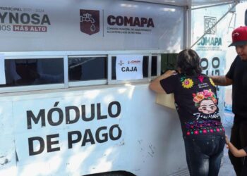 auditorías a las comapas de tamaulipas