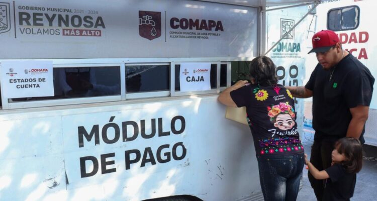 auditorías a las comapas de tamaulipas