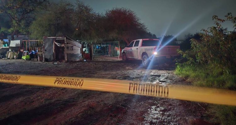 aumento de suicidios en Matamoros