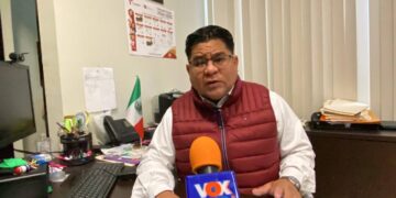 ausentismo escolar en Matamoros