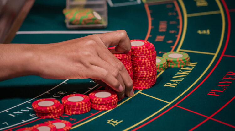 Bingo, Baccarat y Más: Los emocionantes juegos de Paripesa para todos los jugadores