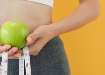 bajar de peso sin dietas