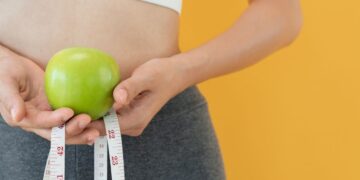 bajar de peso sin dietas