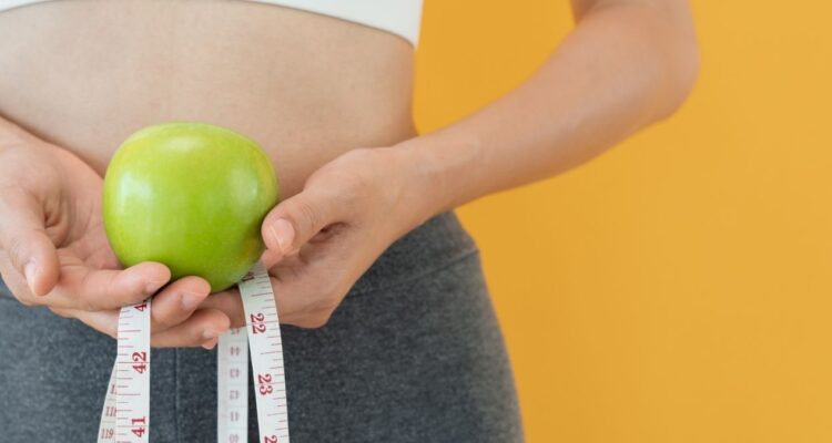 bajar de peso sin dietas